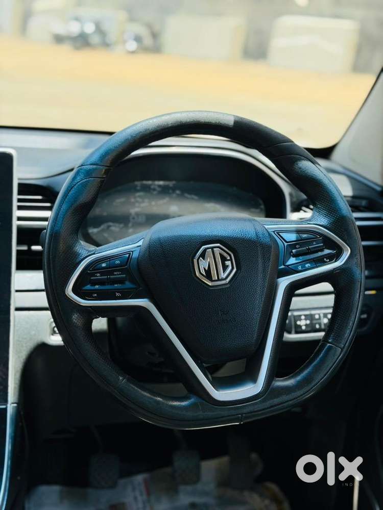 Mg Hector 2023 Diesel 68800 Km Driven