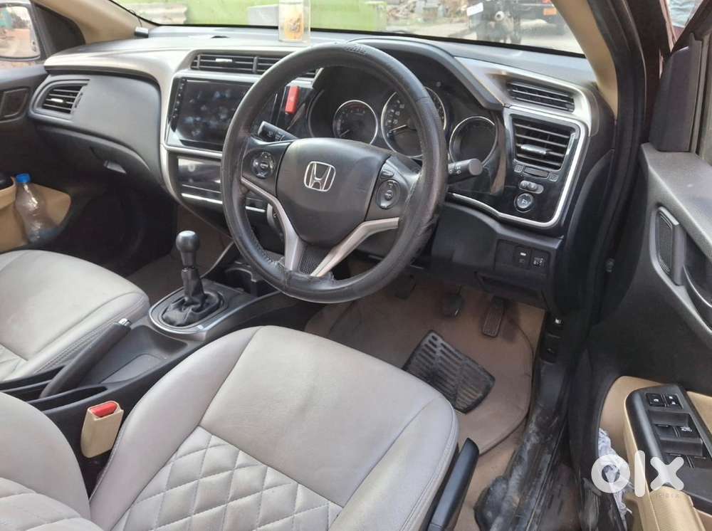 Diesel Honda City 2014 Model