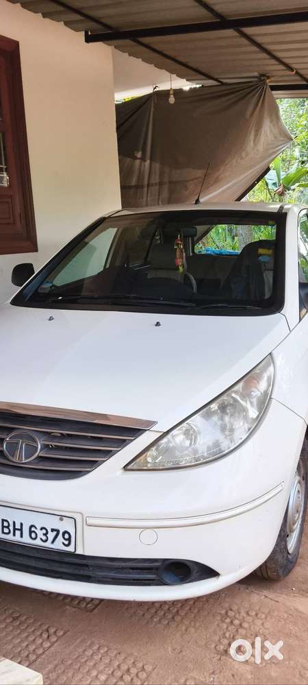 Tata Vista, Diesel