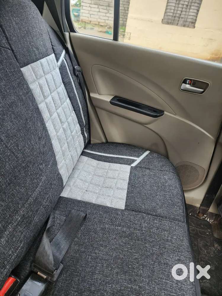 Maruti Suzuki Celerio 2014 Zxi(o) Petrol