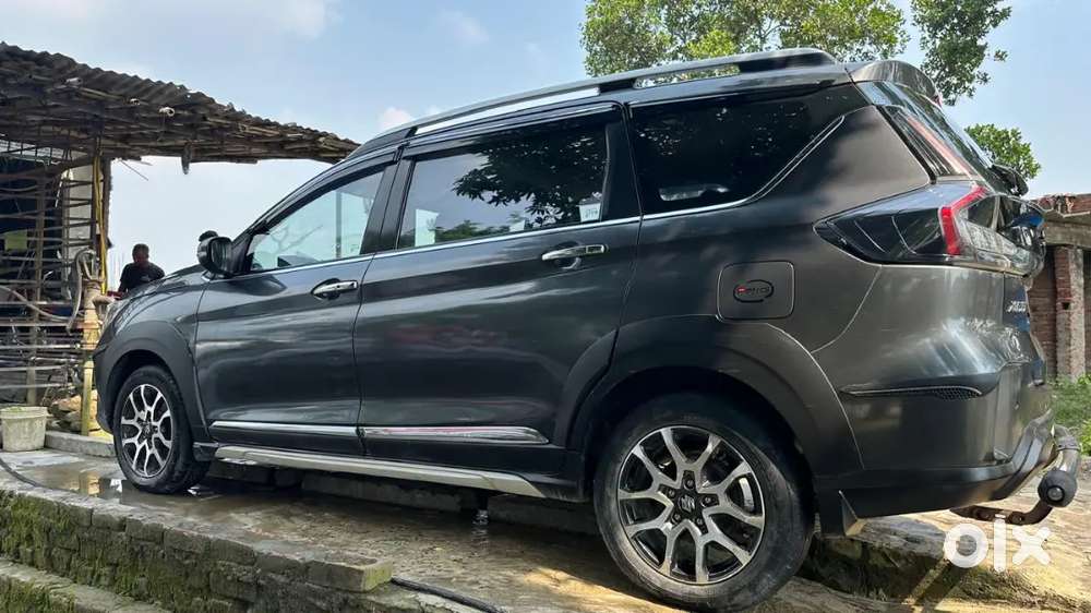 Maruti Suzuki Xl6 2024