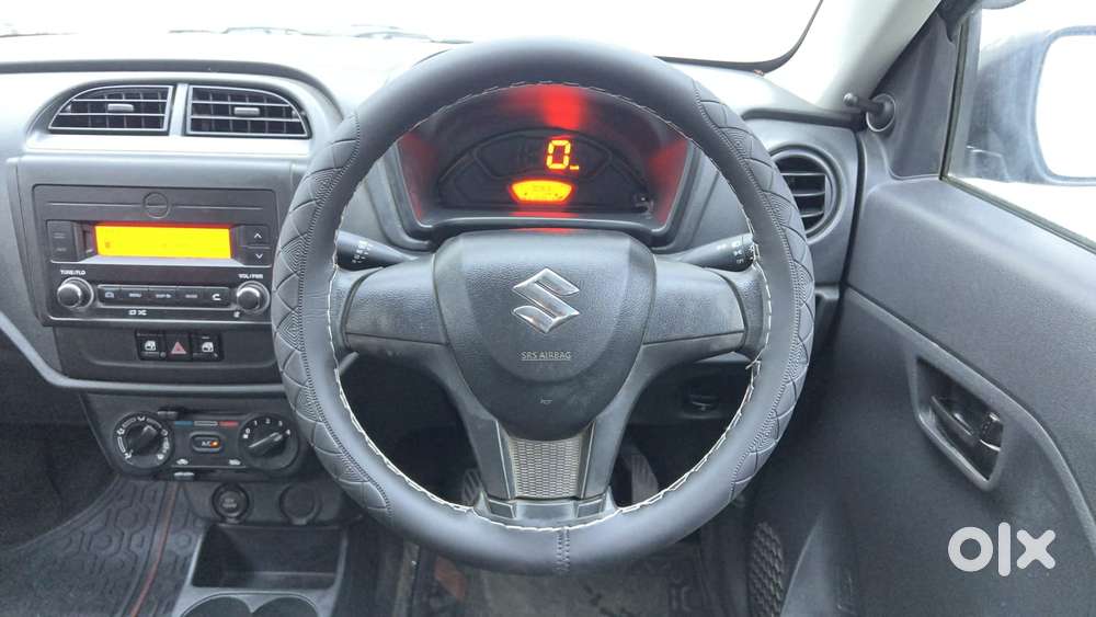 Maruti Suzuki Alto K10 1.0 Vxi S-cng, 2023, Cng & Hybrids