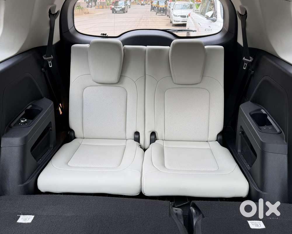 Tata Safari 2.0 Kryotec Xza Plus, 2023, Diesel