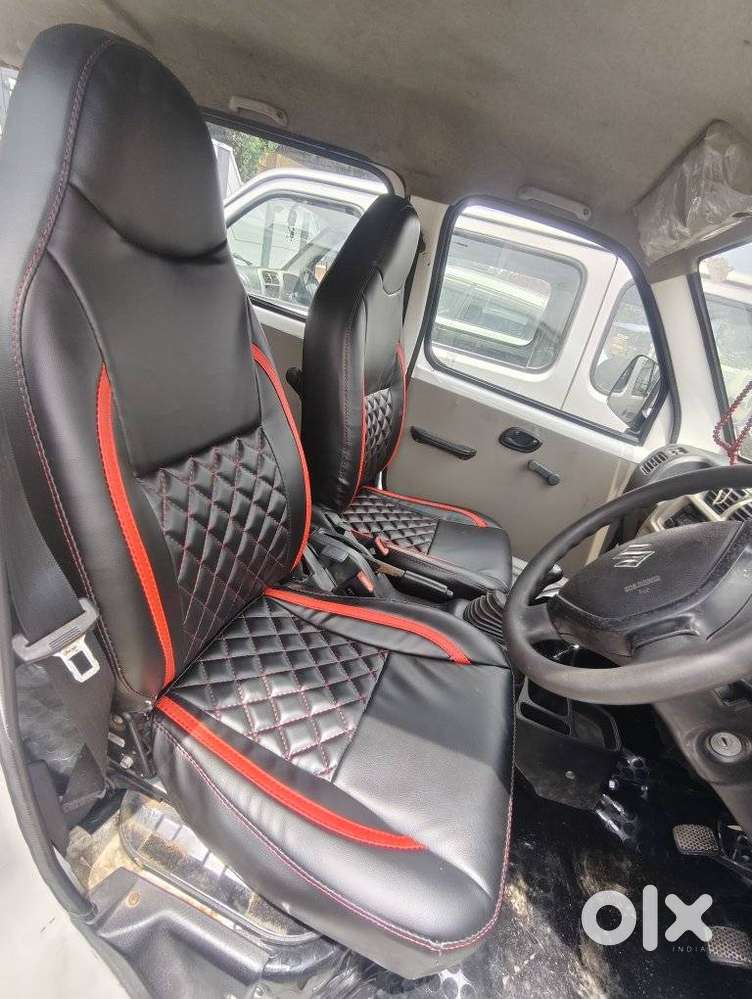 Maruti Suzuki Eeco, 2019, Petrol