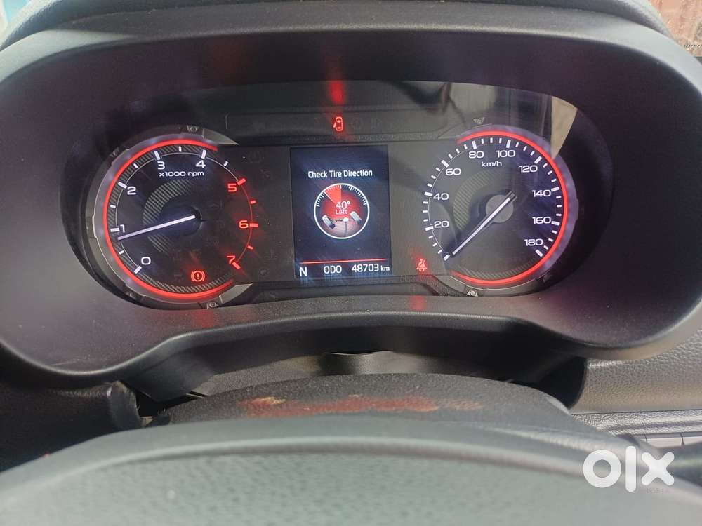 Mahindra Thar Lx Hard Top Diesel Mt 4wd, 2025, Diesel