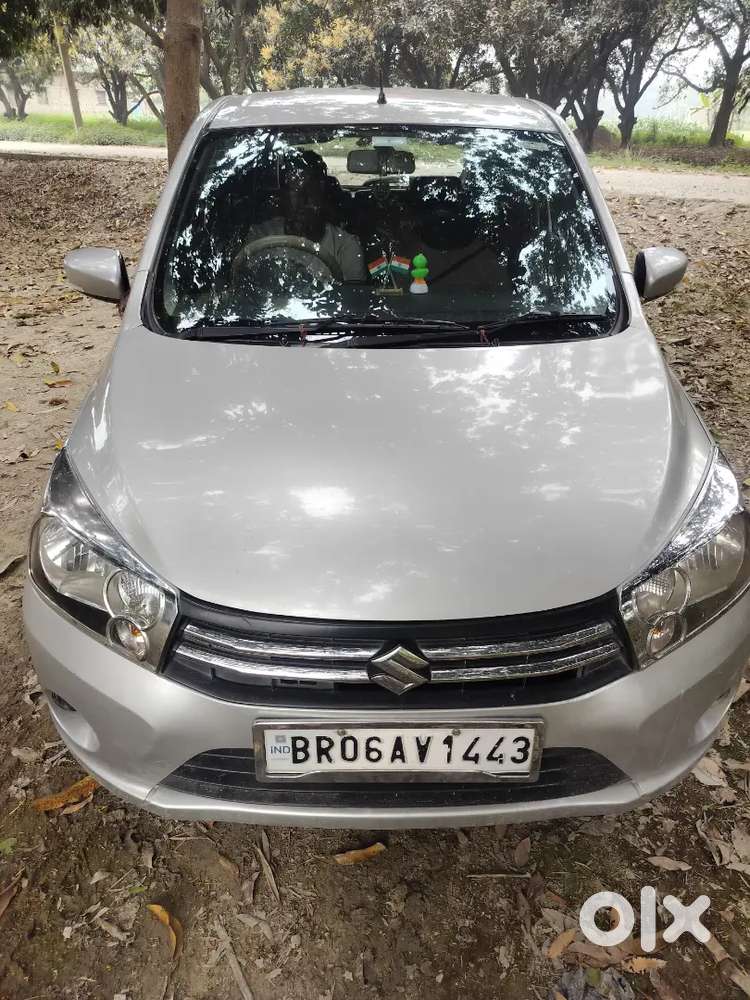 Maruti Suzuki Celerio 2015 Petrol 65000 Km Driven