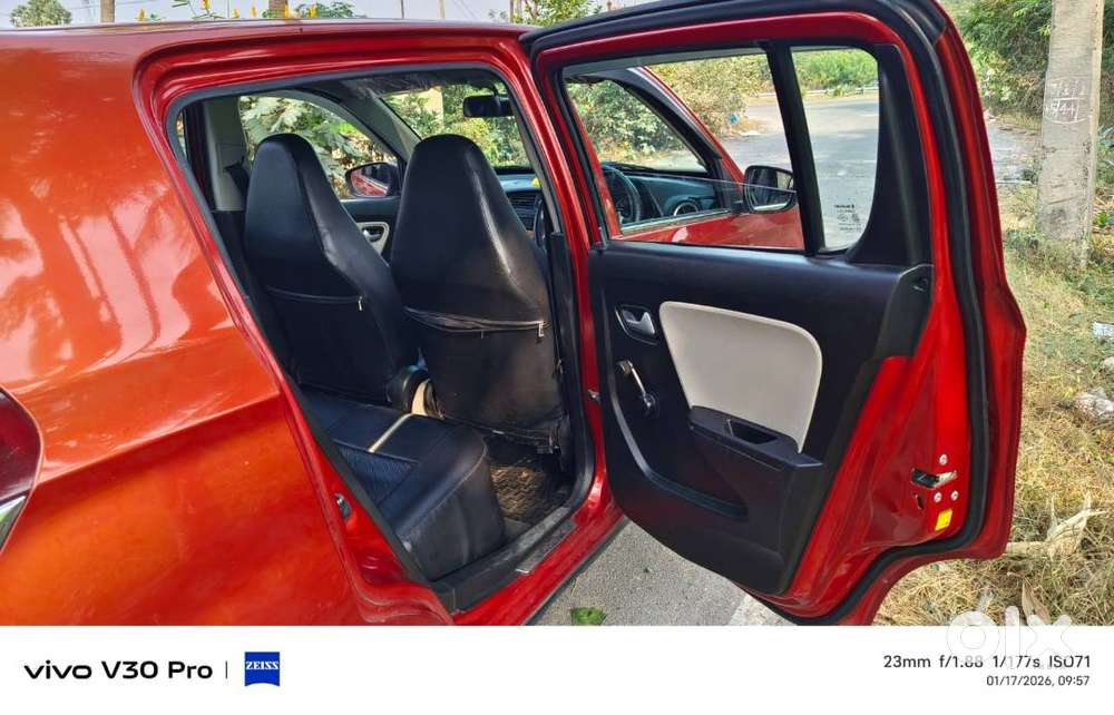 Maruthi Suzuki Alto Vxi 2019