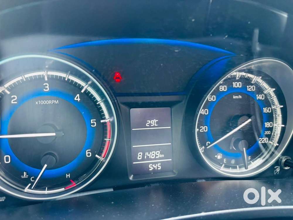 Maruti Suzuki Diesel 2018