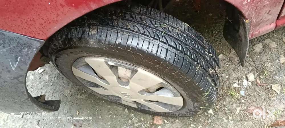 Hyundai Santro 2010 Ls Drive