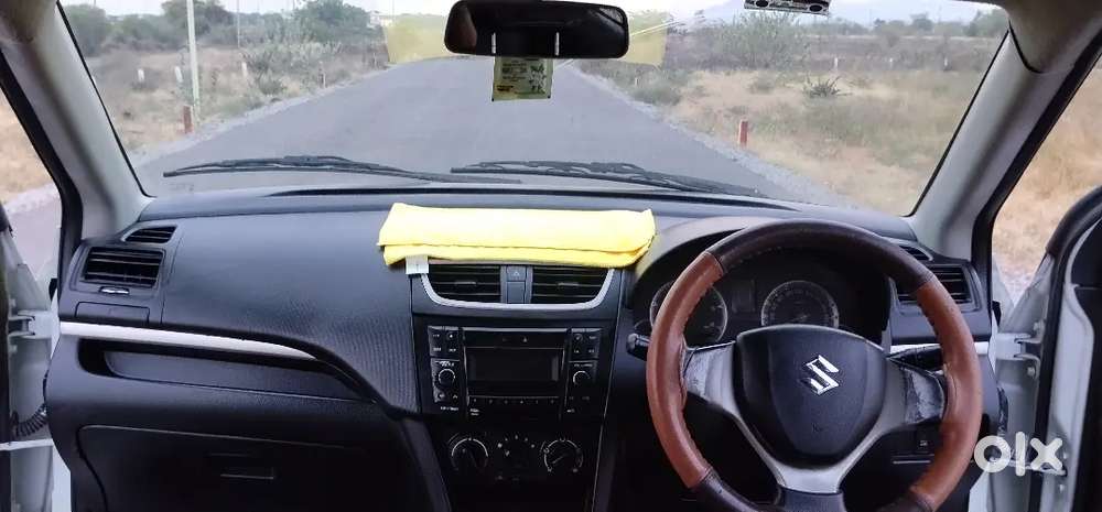Maruti Swift