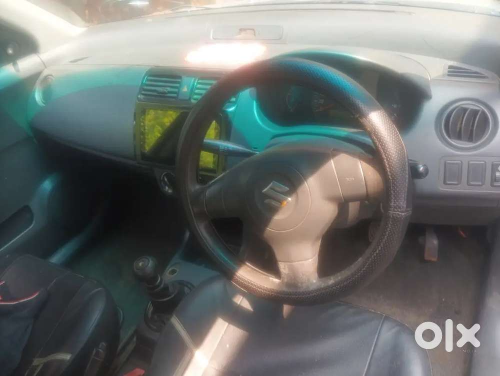 Maruti Suzuki Swift 2008