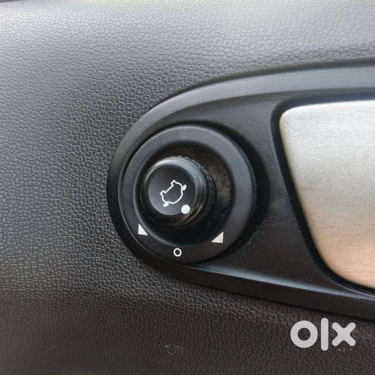 Ford Ecosport 1.5 Tdci Trend, 2016, Diesel