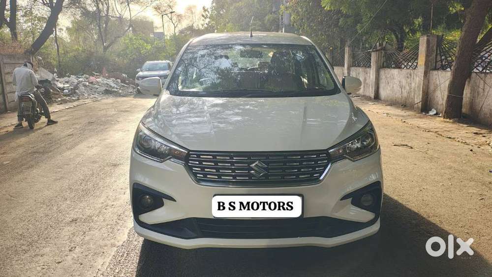 Maruti Suzuki Ertiga Vxi (o) Cng, 2022, Cng & Hybrids
