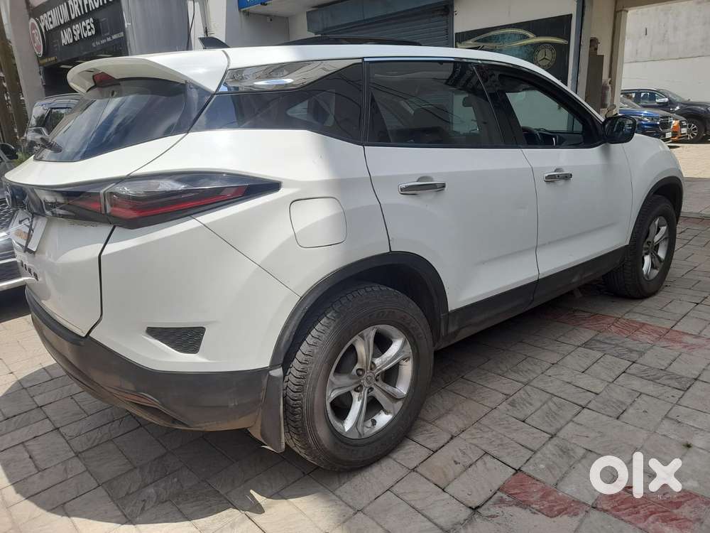 Tata Harrier Xt+, 2023, Diesel