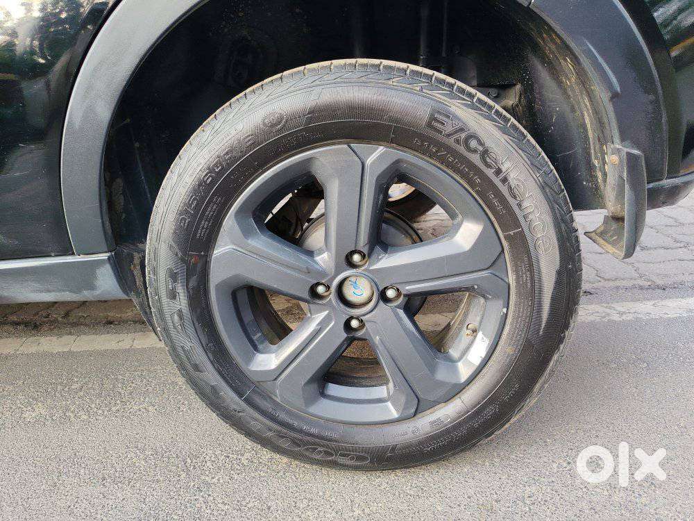 Tata Nexon 1.2 Revotron Xz Plus (o) Dark Edition, 2023, Petrol