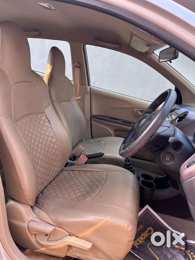 Honda Amaze 2013-2016 S I-dtech, 2013, Diesel