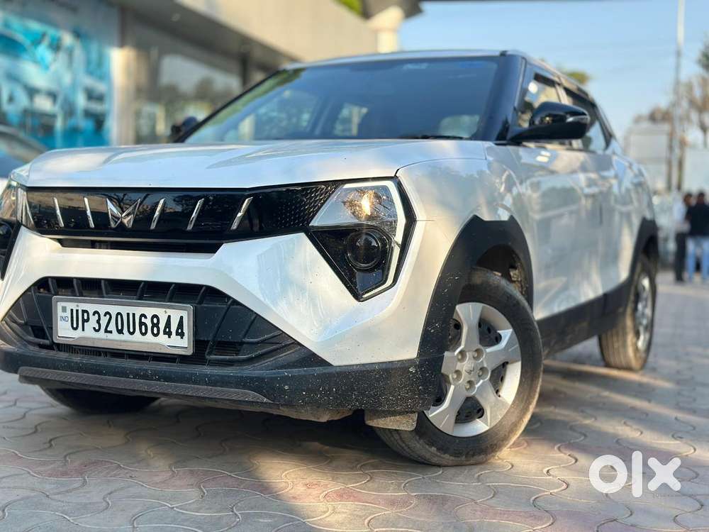 Mahindra Xuv 3xo Mx3 Pro 1.2 Petrol, 2025, Petrol