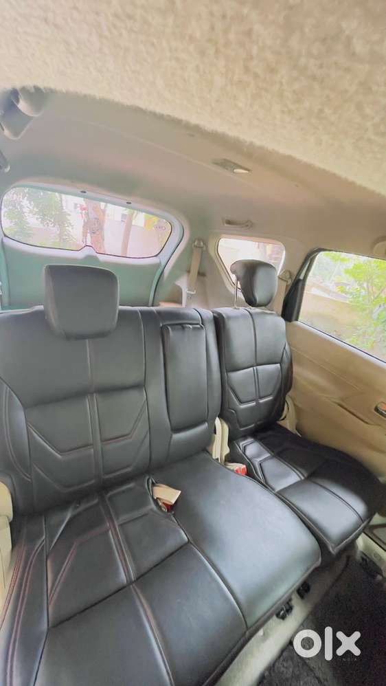 Maruti Suzuki Ertiga Petrol 63000 Km Driven