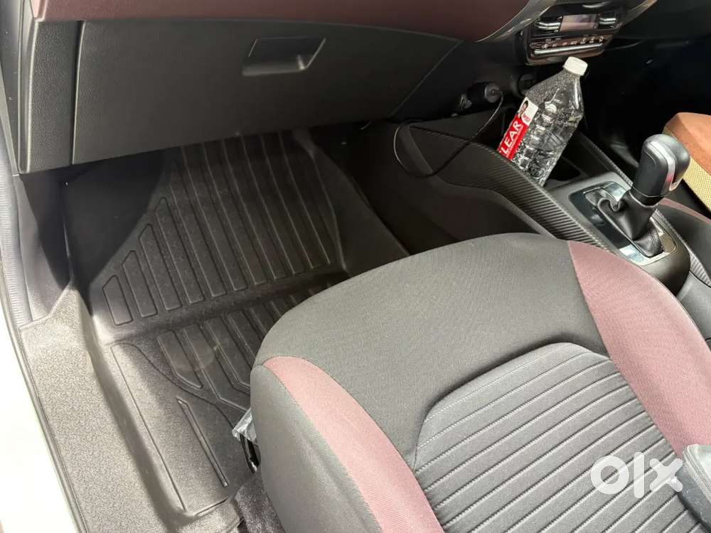 Toyota Urban Cruiser Taisor 2025 Petrol 5150 Km Driven