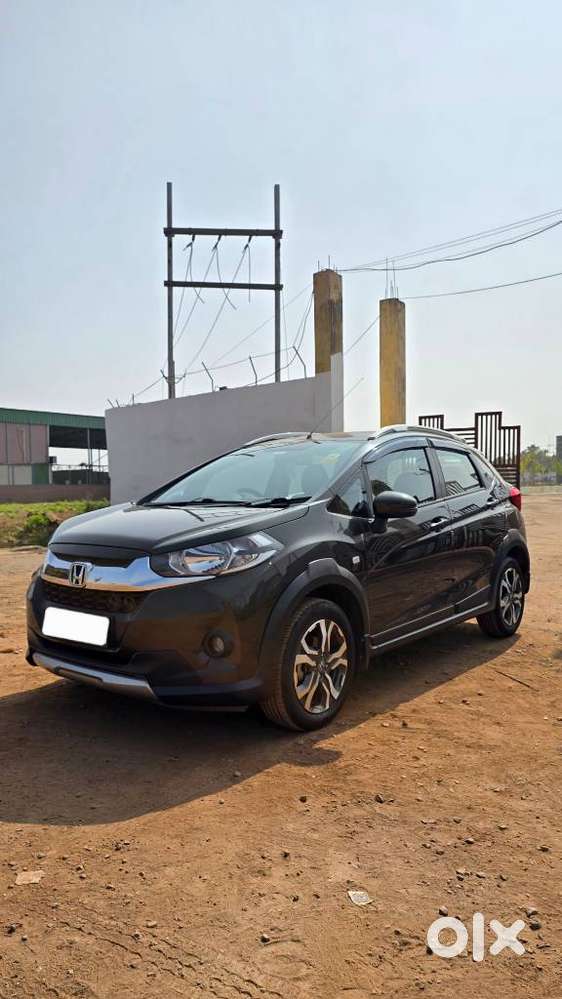 Honda Wr-v I-dtec S, 2019, Diesel