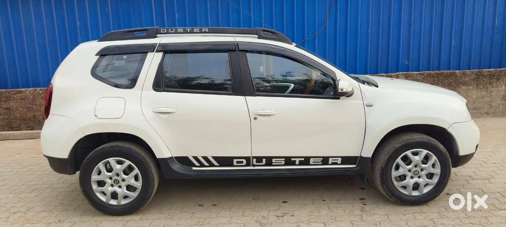 Renault Duster 1.5 Petrol Rxl, 2018, Petrol