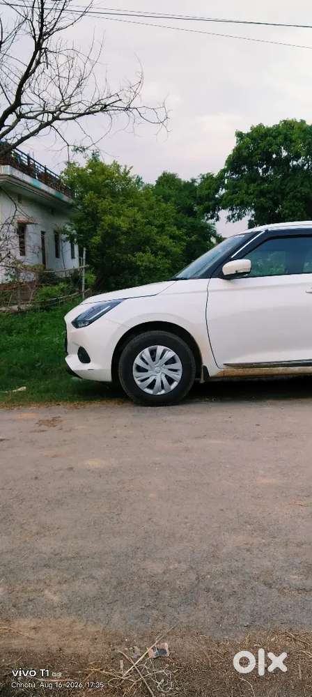 Maruti Suzuki Dzire 2020
