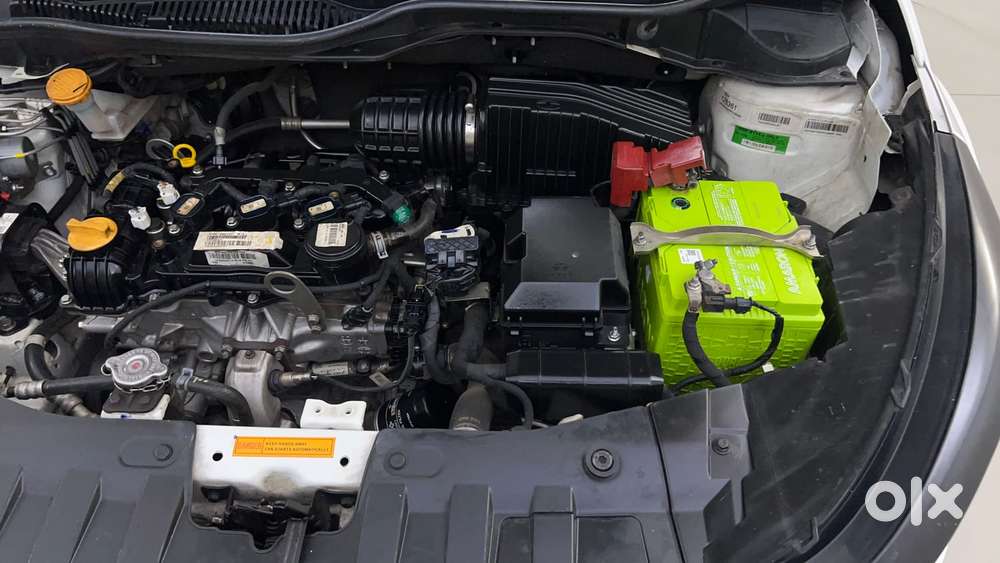 Tata Altroz 1.2 Xt, 2022, Petrol