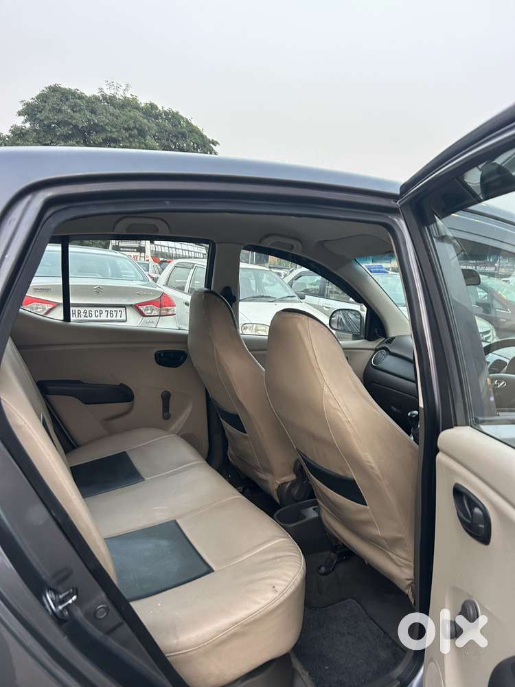 Hyundai I10 Magna, 2011, Petrol