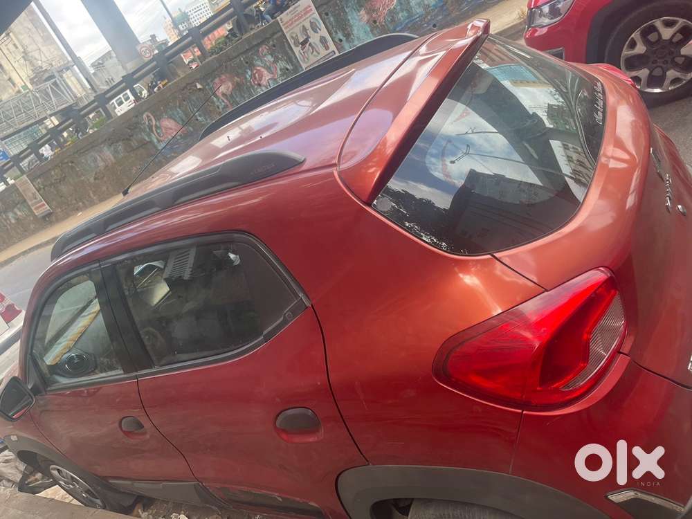 Renault Petrol Manual 2016