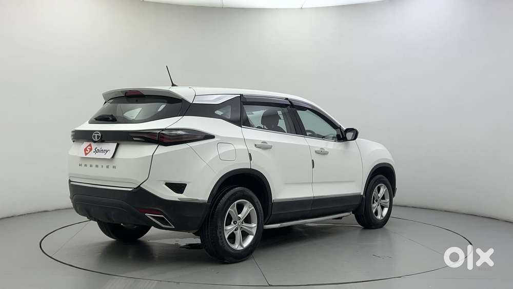 Tata Harrier Xt, 2022, Diesel