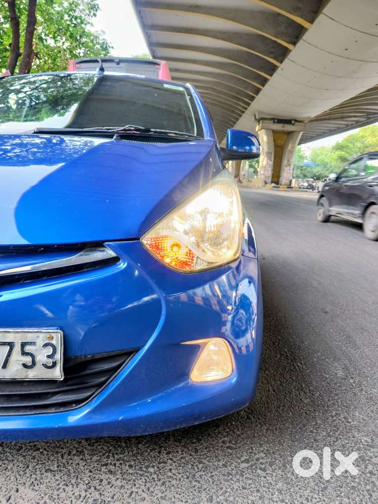 Hyundai Eon Sportz, 2013, Petrol