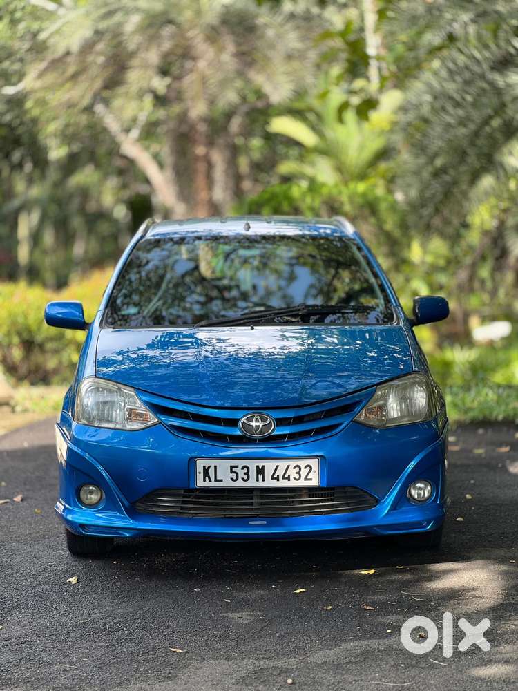 Toyota Etios Liva D Trd Sportivo, 2013, Diesel