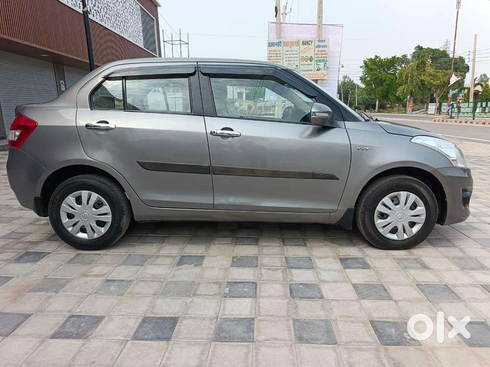Maruti Suzuki Swift Dzire 1.3 Vxi, 2012, Petrol