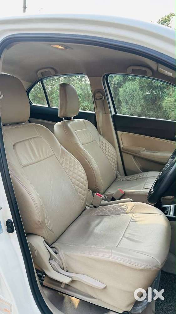 Maruti Suzuki Dzire 1.2 Vxi, 2023, Petrol