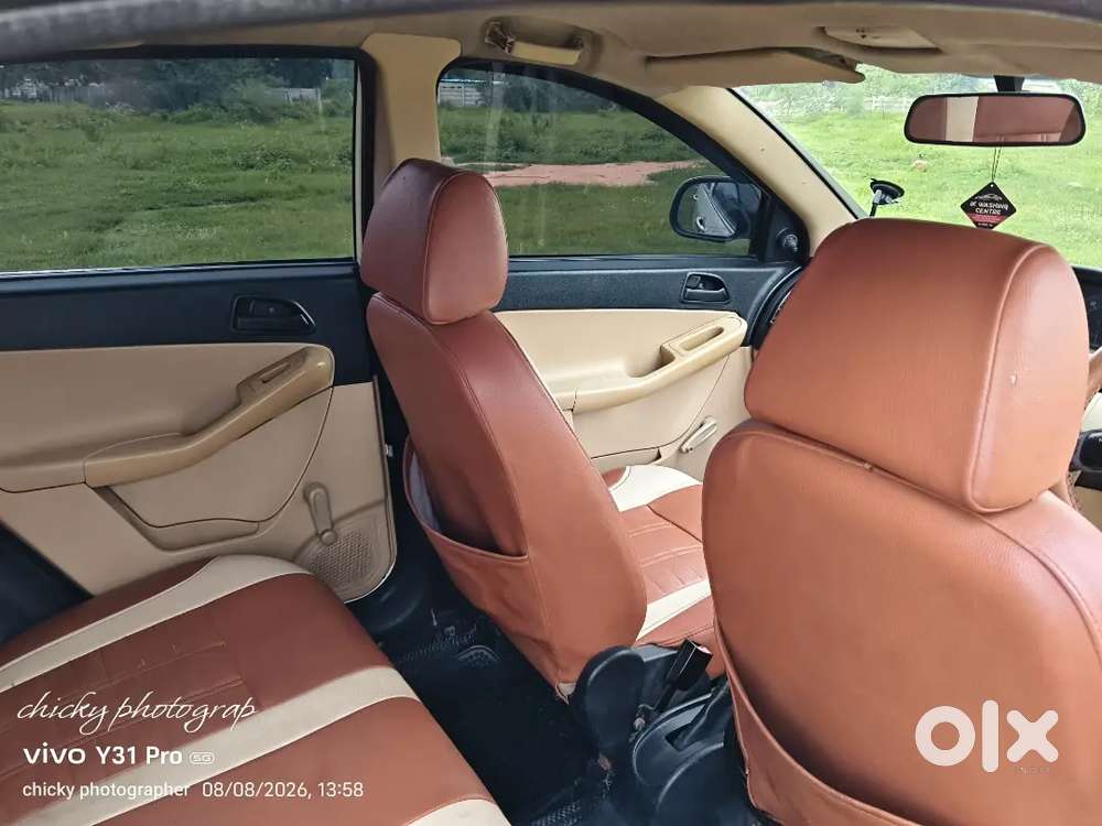 Tata Vista Tech Diesel Manual 2013