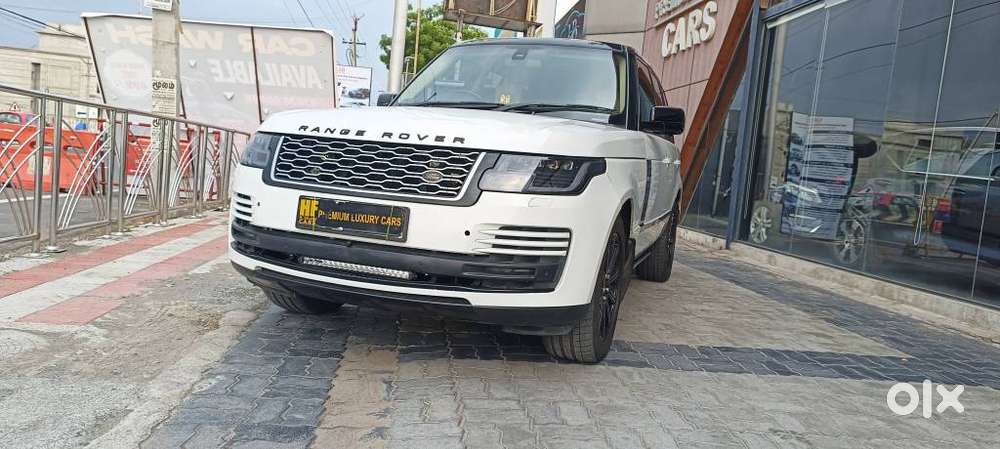 Land Rover Range, 2011, Diesel