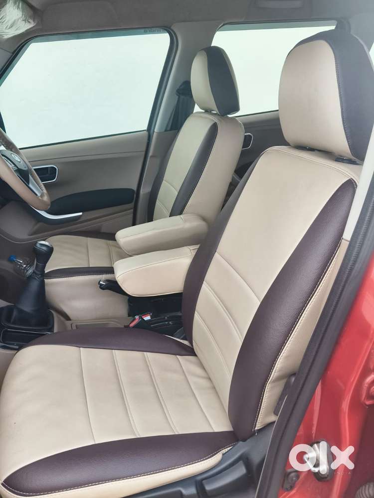 Mahindra Tuv 300 Plus P8, 2018, Diesel