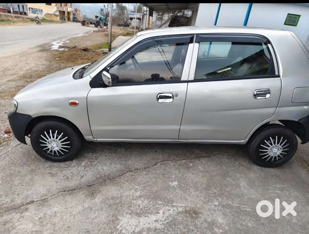 Sale Alto Lxi Ac