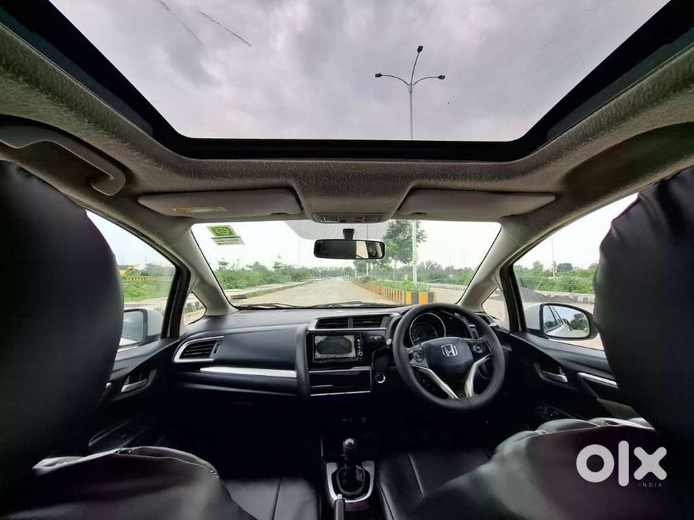 Honda Wr-v I-dtec Vx, 2018, Diesel