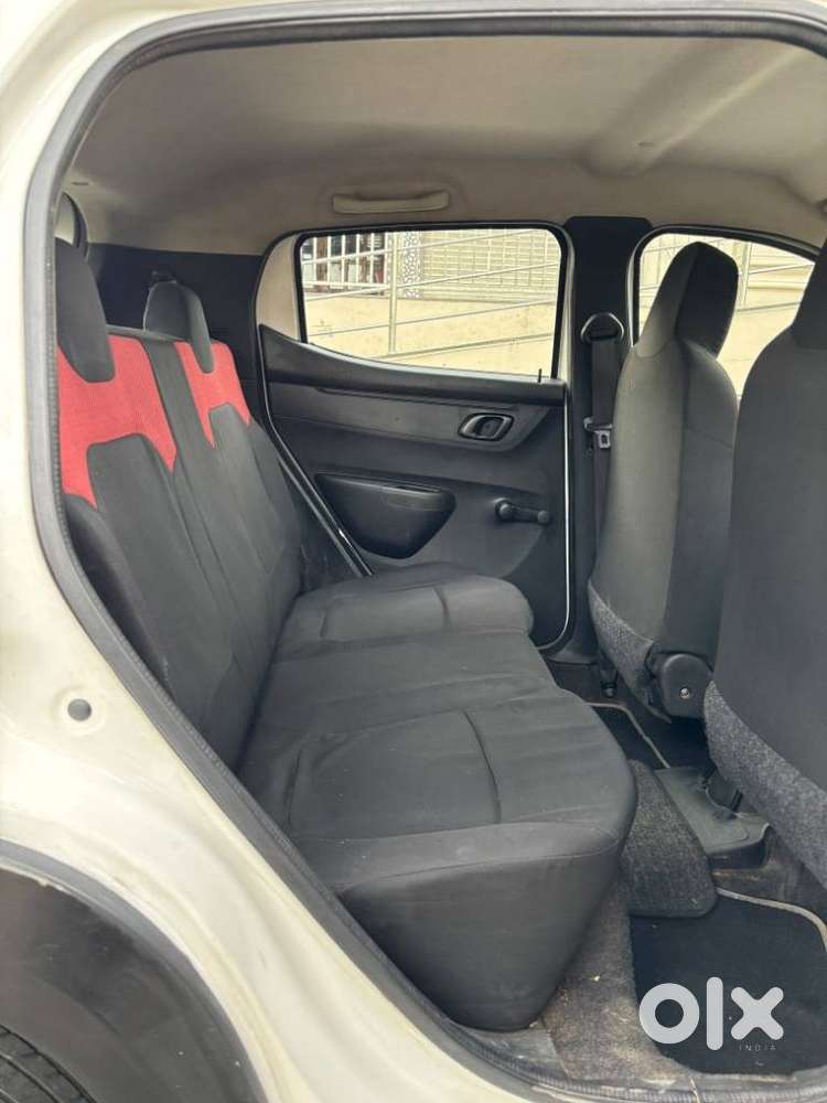Renault Kwid 1.0 Rxl Easy-r, 2017, Petrol