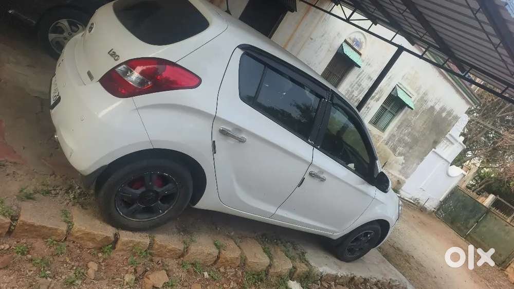 Hyundai I20 2011 Diesel 153654 Km Driven Fancy Number Single Digit