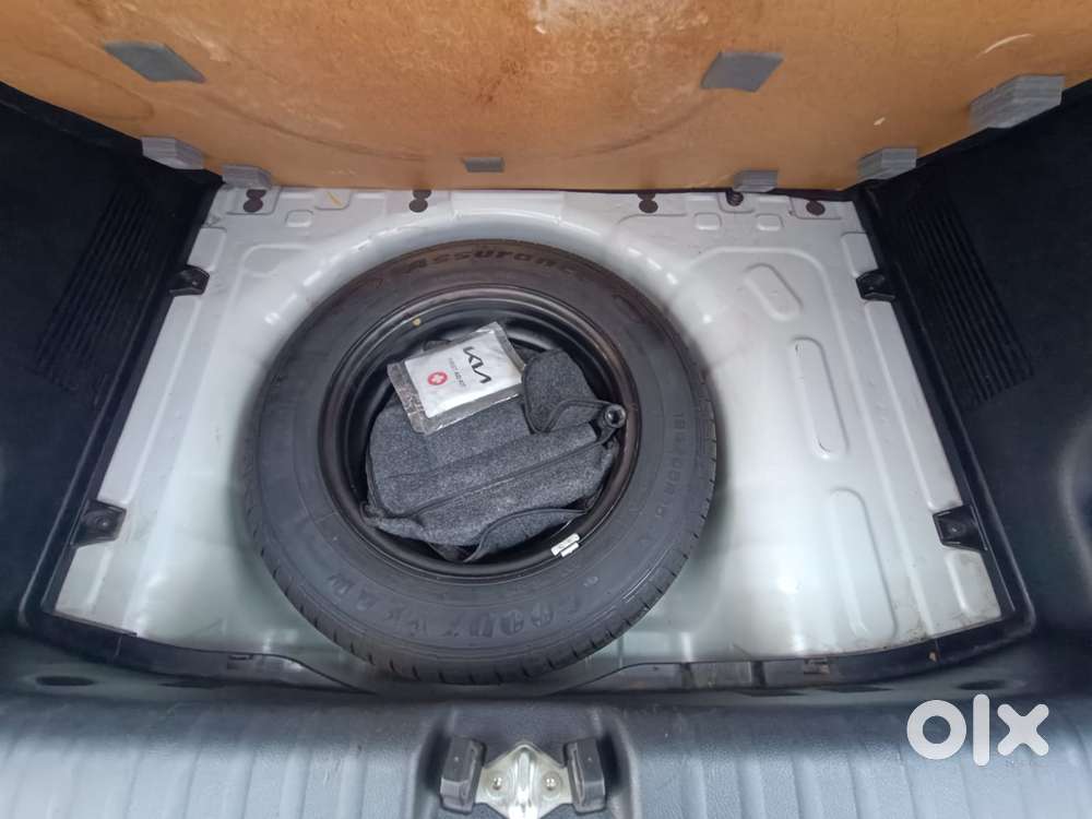 Kia Sonet 1.5 Htx Plus Diesel Dt, 2023, Diesel