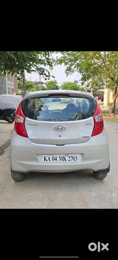 Hyundai Smooth Engine No Work