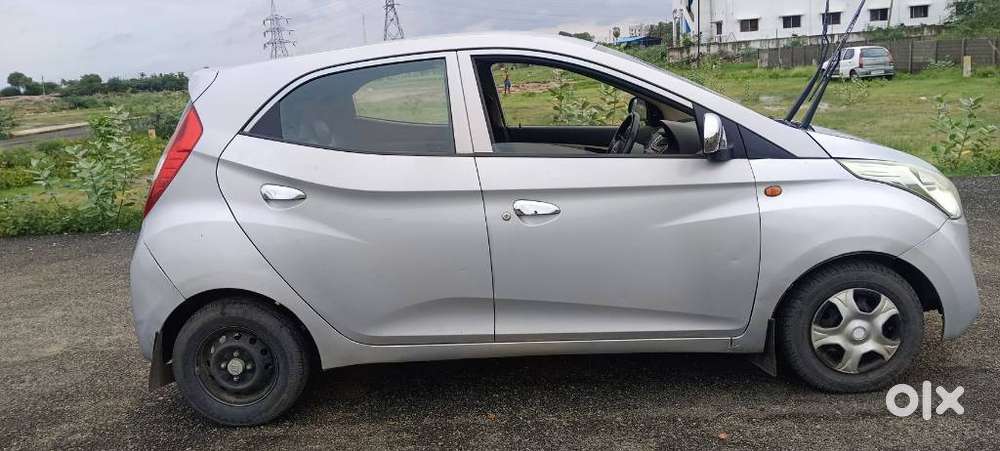 Hyundai Eon, 2017, Petrol
