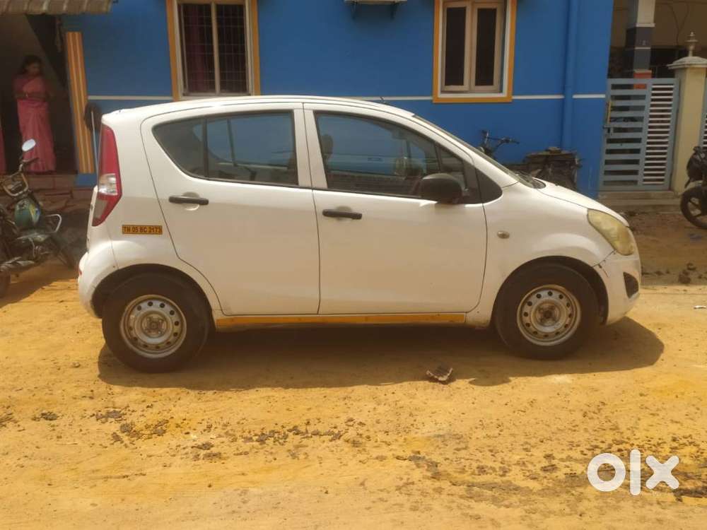 Maruti Suzuki Ritz For Sale