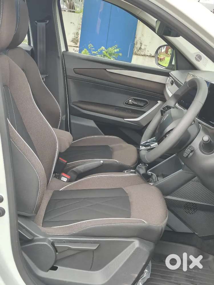 Renault Duster Techno 1.3 L Turbo