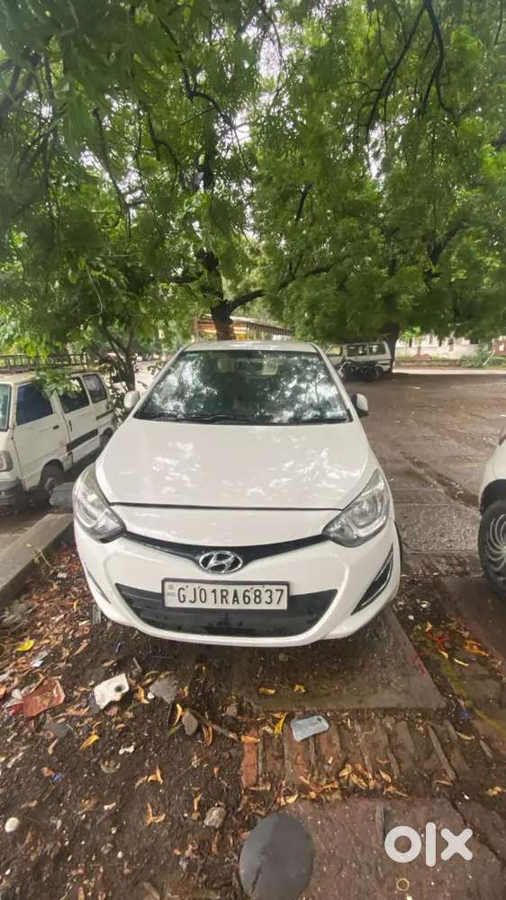 Hyundai New I20 Magna 2013 Diesel