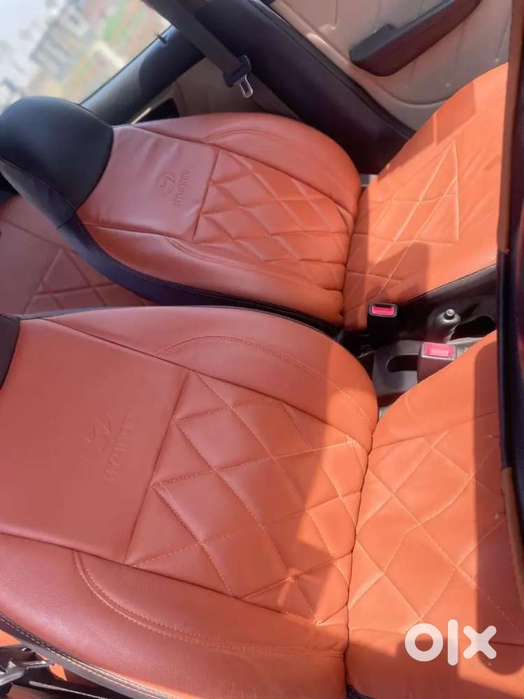 Hyundai Eon 2015