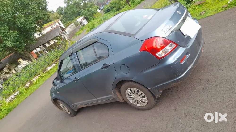 Swift Dzire Maruti 2008