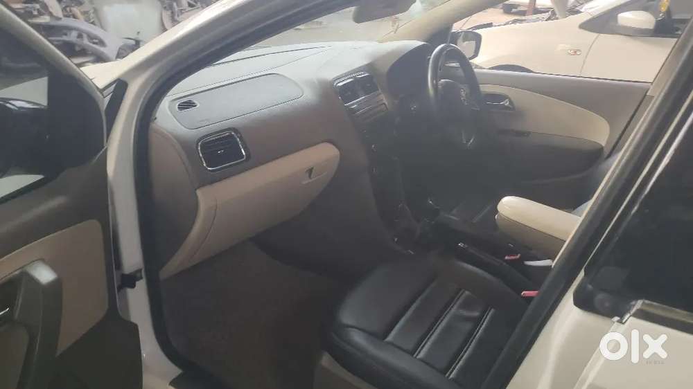 Skoda Rapid 2014 Diesel Well Maintained